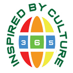 Inspired By Culture 365