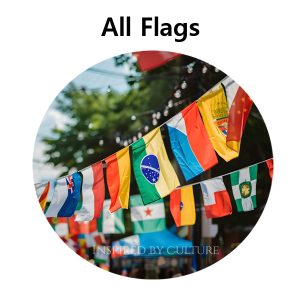 All Flags