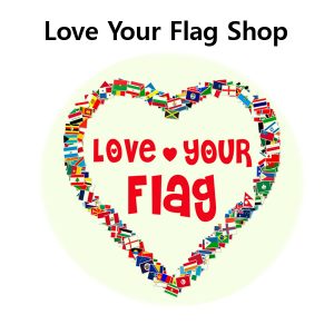 Love Your Flag Shop